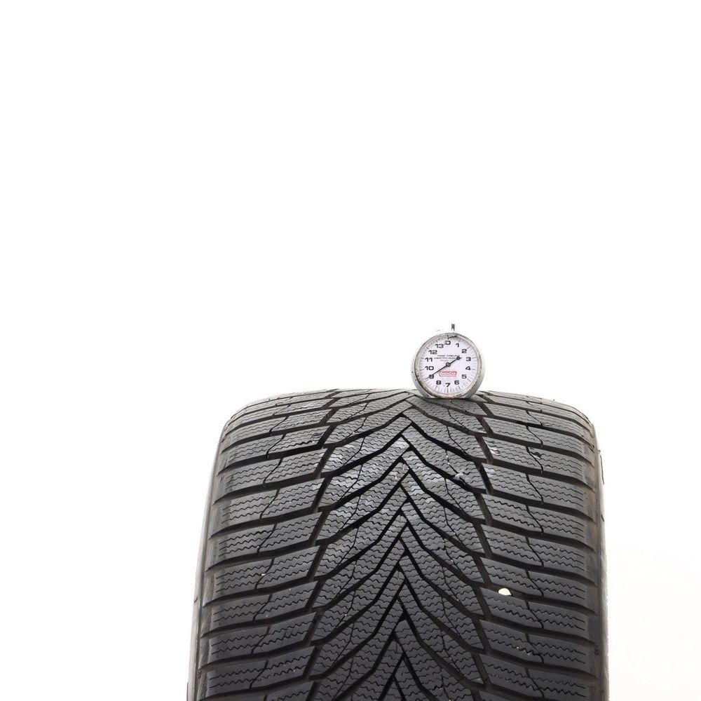 Used 265/35ZR19 Nexen Winguard Sport 2 WU7 98W - 9/32 - Image 2