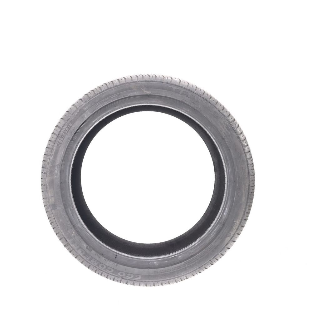 Set of (2) New 225/45R18 Tatko Eco Comfort 95W - Image 3