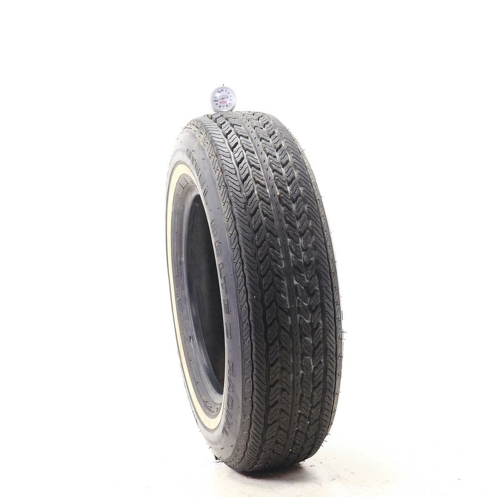 Used 78-15 Firestone Steel Belted Radial 1N/A - 10/32 - Image 1