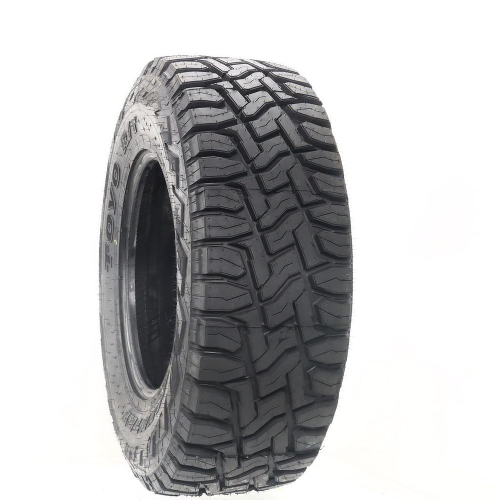 Driven Once LT 35X12.5R18 Toyo Open Country RT 123Q E - 19/32 - Image 1