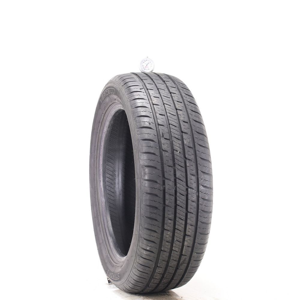 Set of (2) Used 225/55R19 Vercelli Strada I 99V - 8-8.5/32 - Image 4