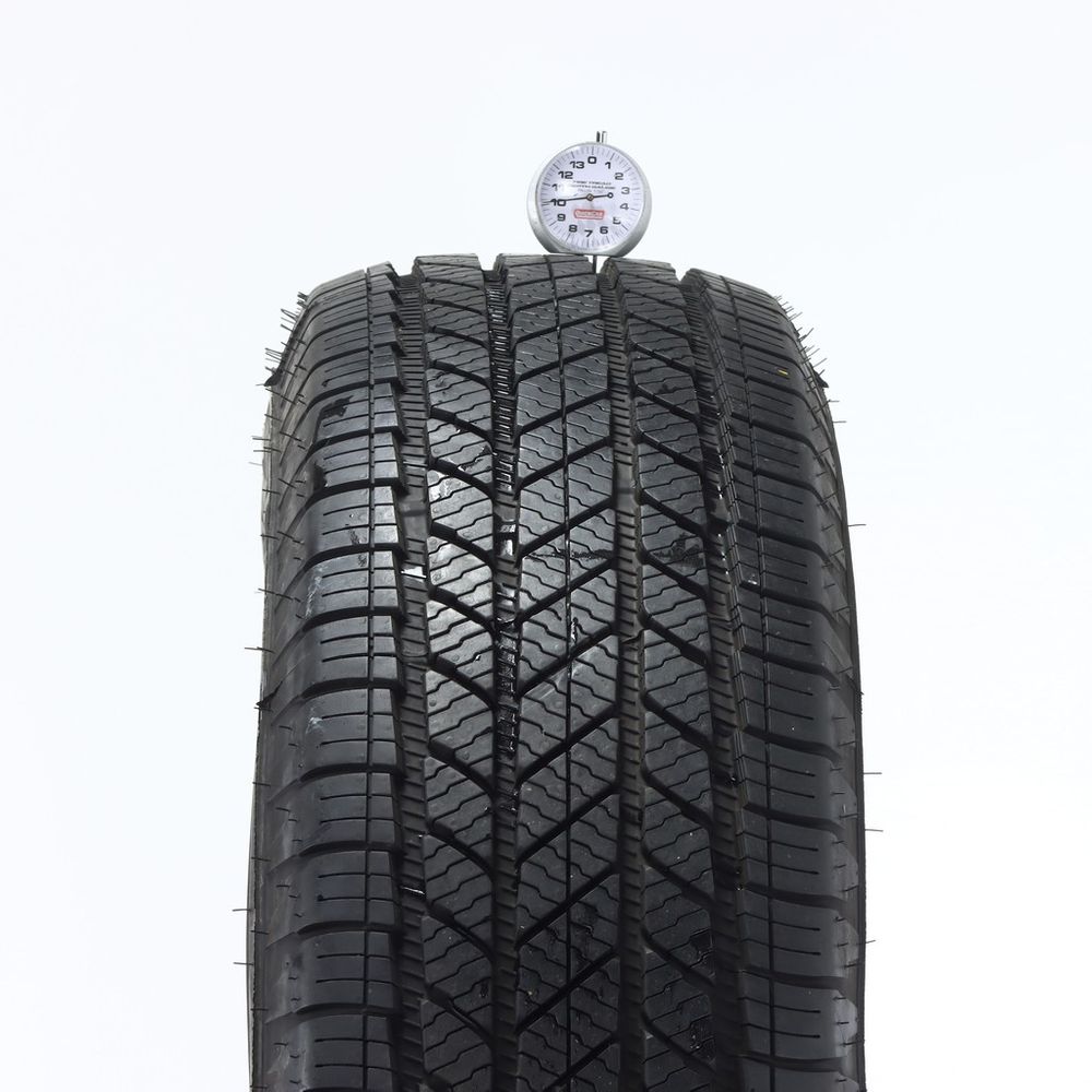 Set of (2) Used 265/70R17 Bridgestone Alenza AS Ultra 115H - 8.5-10/32 - Image 5