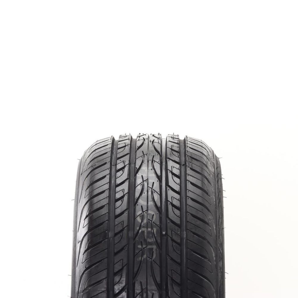 Driven Once 205/55R16 Yokohama Avid Envigor 91V - 11/32 - Image 2