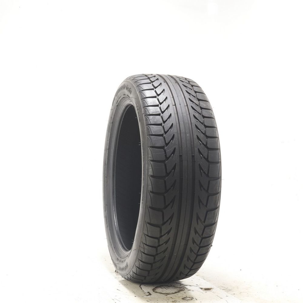 Driven Once 245/45ZR20 BFGoodrich g-Force Sport Comp 2 103W - 9/32 - Image 1