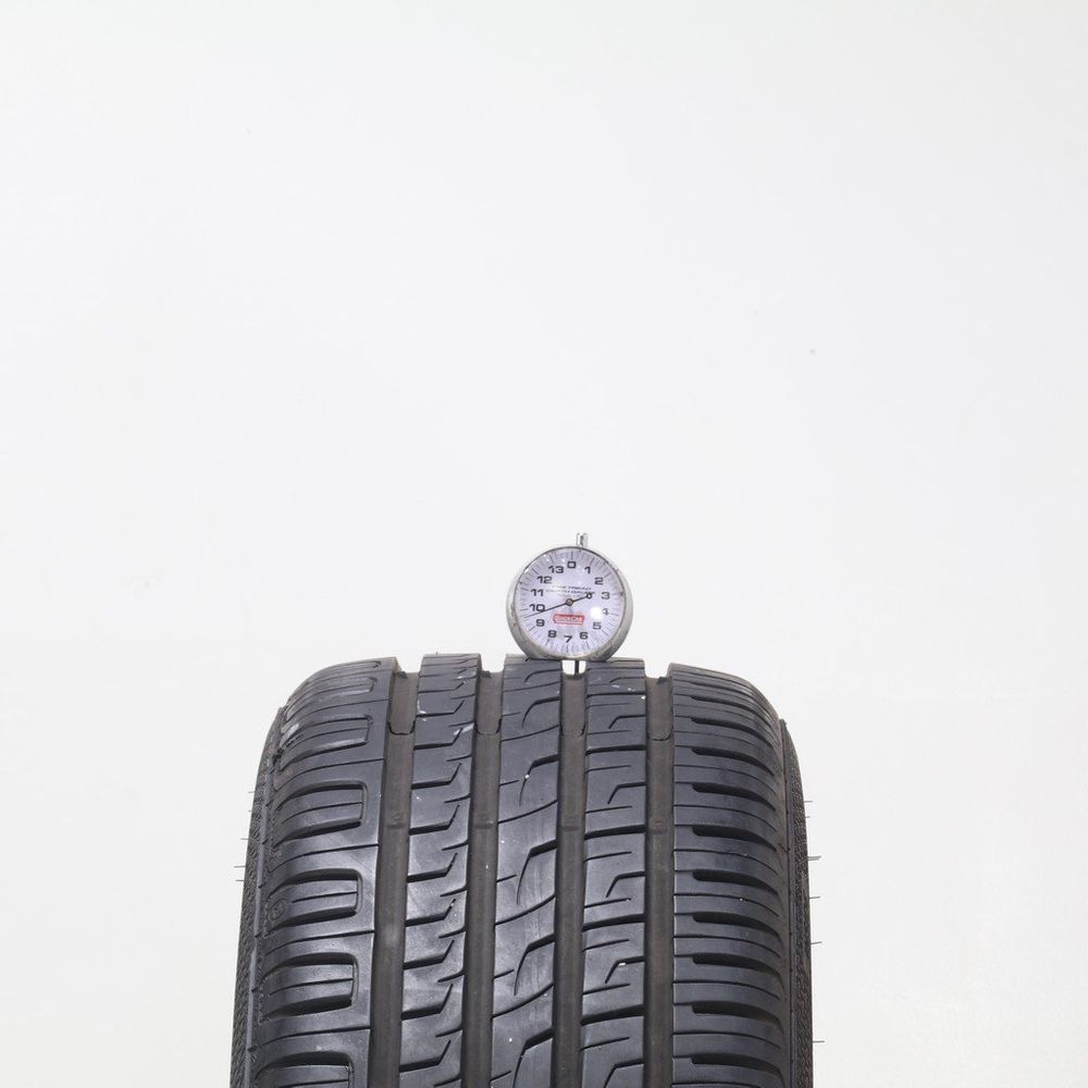 Set of (4) Used 215/45R17 Barum Bravuris 3 HM 91Y - 9.5-10/32 - Image 2