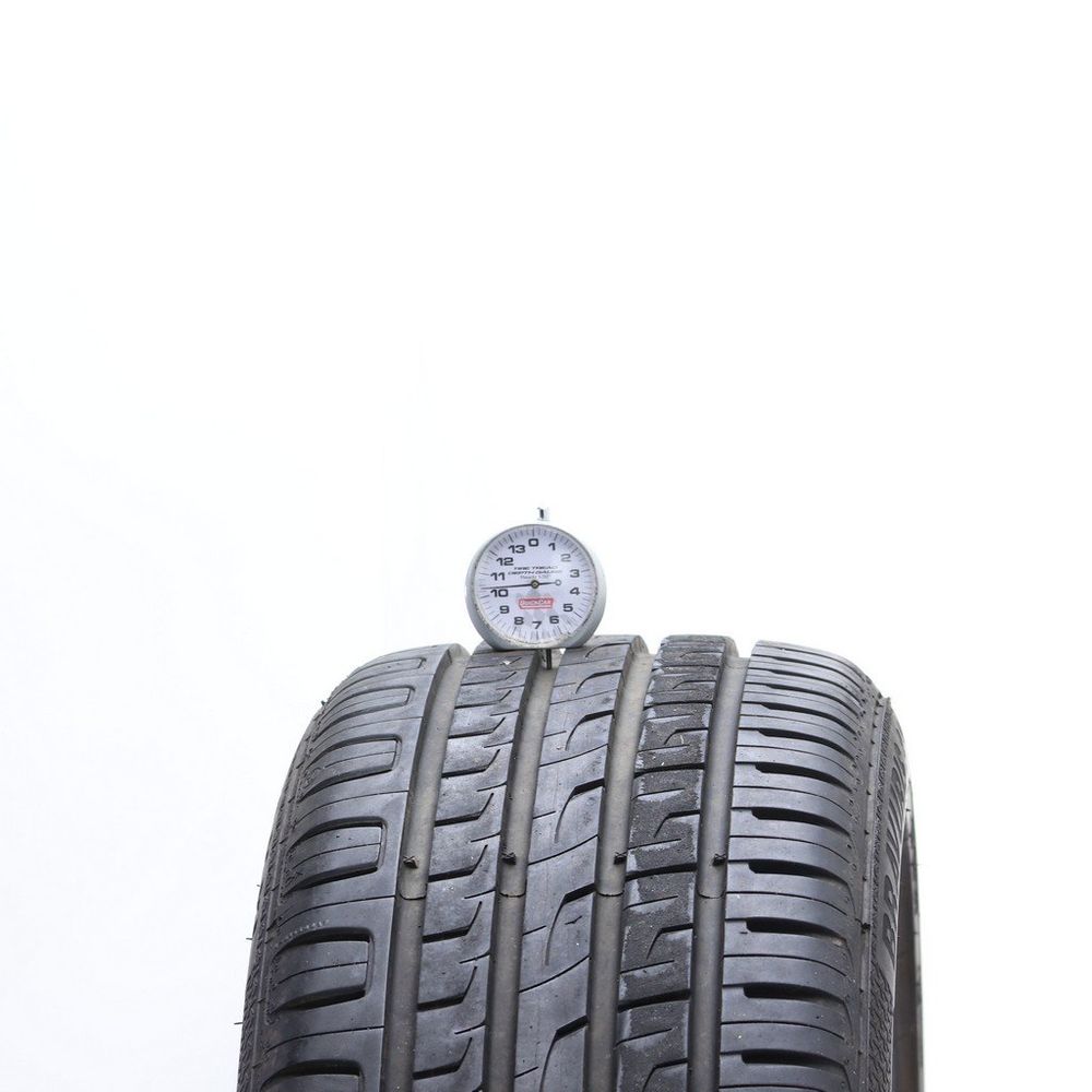 Set of (4) Used 215/45R17 Barum Bravuris 3 HM 91Y - 9.5-10/32 - Image 5