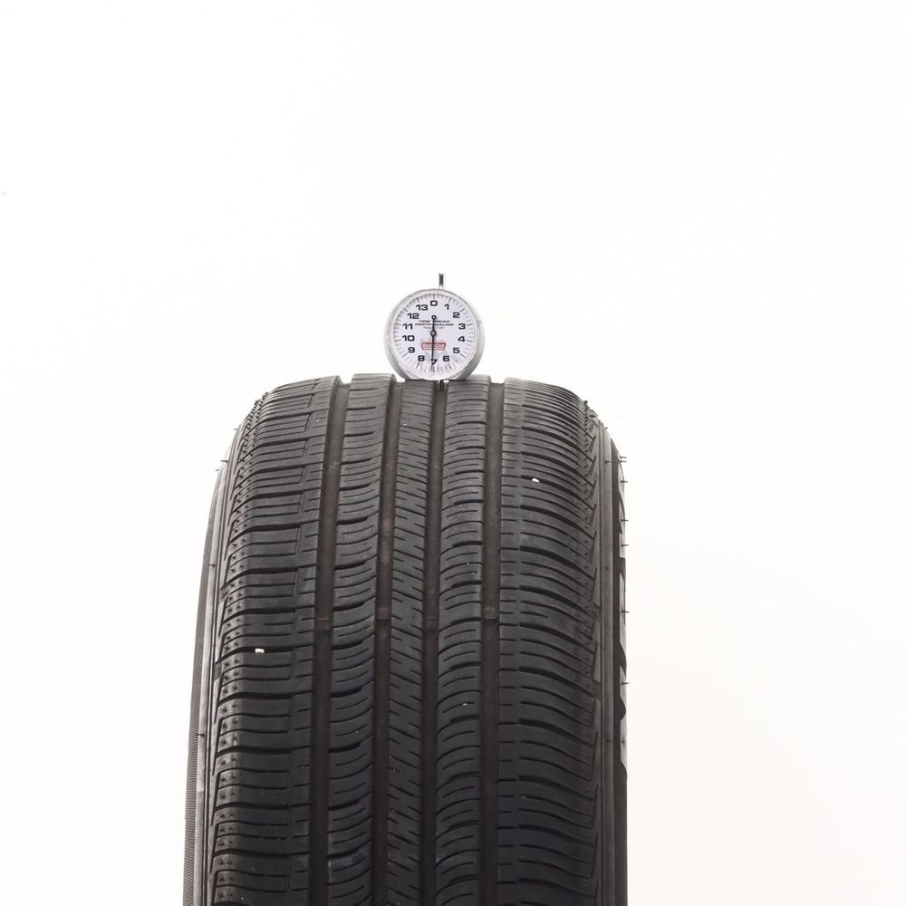 Set of (2) Used 205/65R16 Nexen N'Priz AH5 95T - 7-8/32 - Image 2