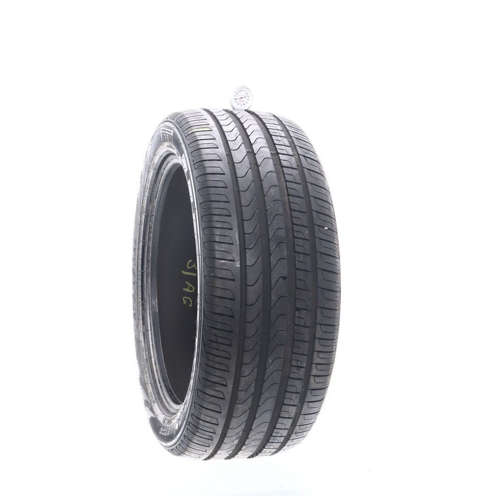 Used 275/45R20 Pirelli Scorpion Verde 110W - 9.5/32 - Image 1
