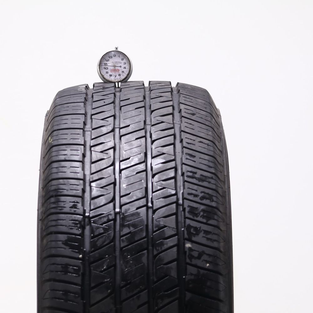 Used LT 275/65R18 Bridgestone Dueler H/T 685 123/120S - 10.5/32 - Image 2