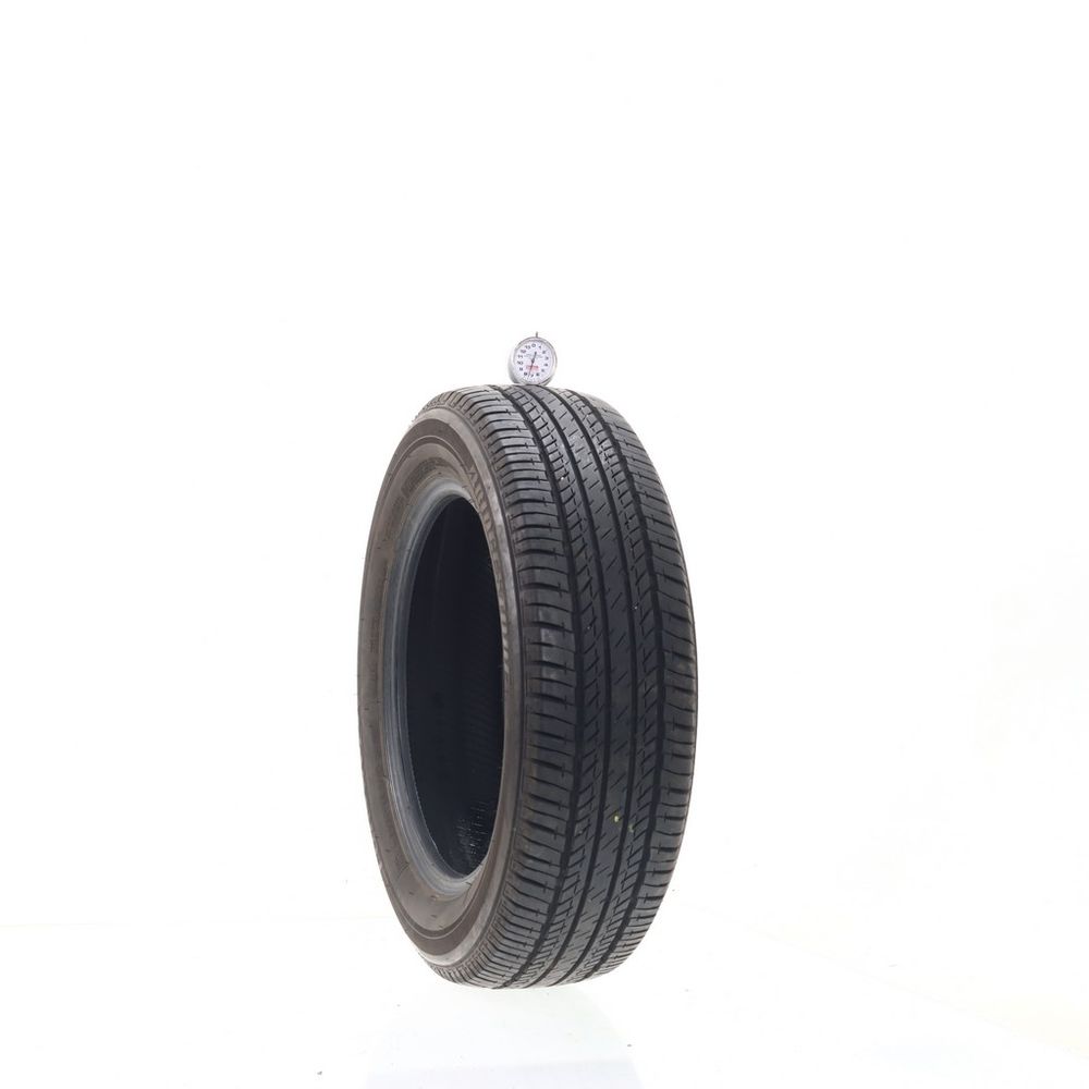 Set of (4) Used 175/65R15 Bridgestone Turanza EL400-02 84H - 7-7.5/32 - Image 4