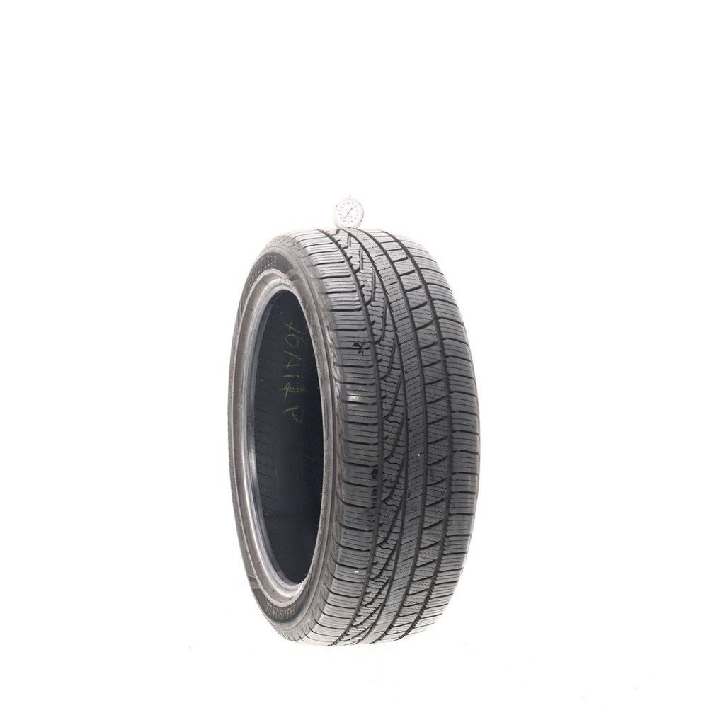 Used 225/45R18 Goodyear Assurance WeatherReady 95V - 8.5/32 - Image 1