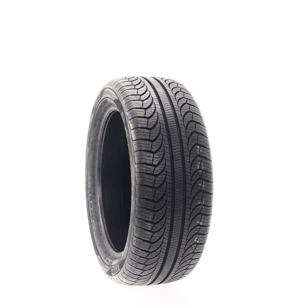 Set of (2) New 225/50R18 Pirelli P4 Persist AS Plus 95H - 11/32 - Image 1