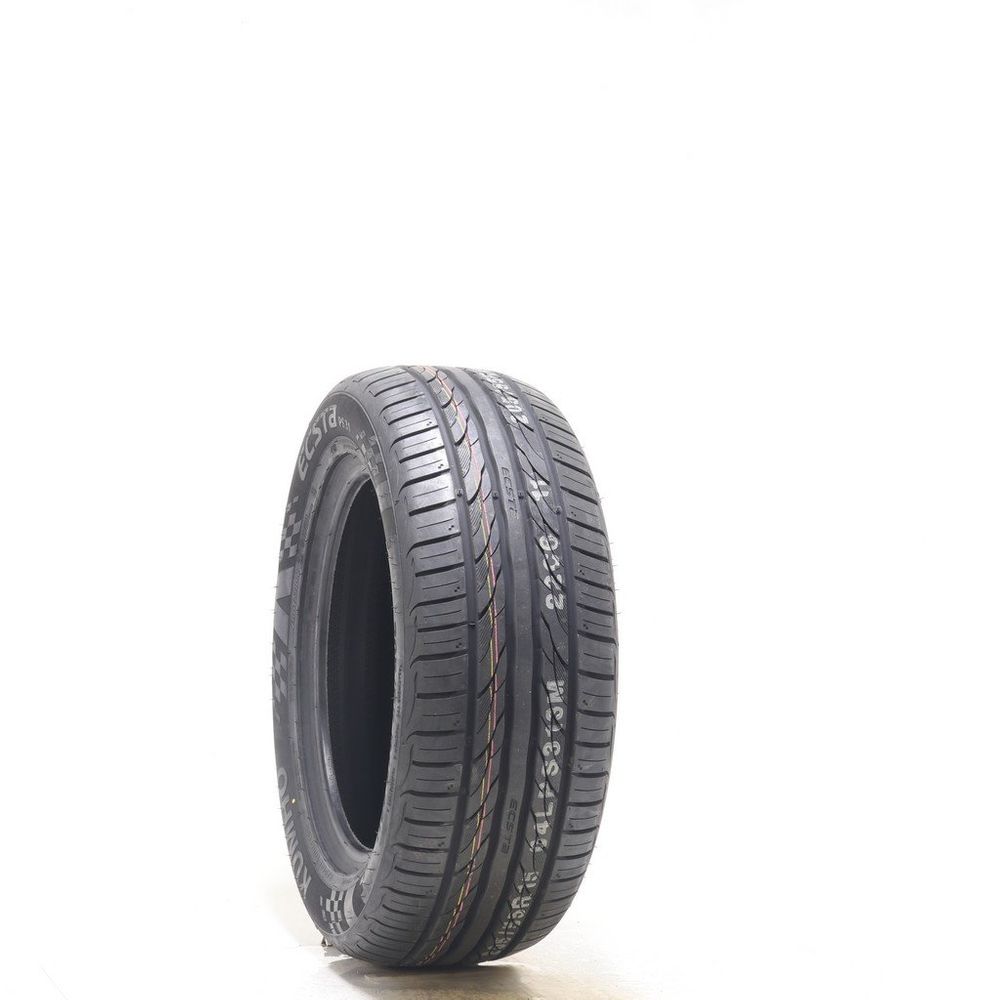 New 205/55R15 Kumho Ecsta PS31 88V - 10/32 - Image 1