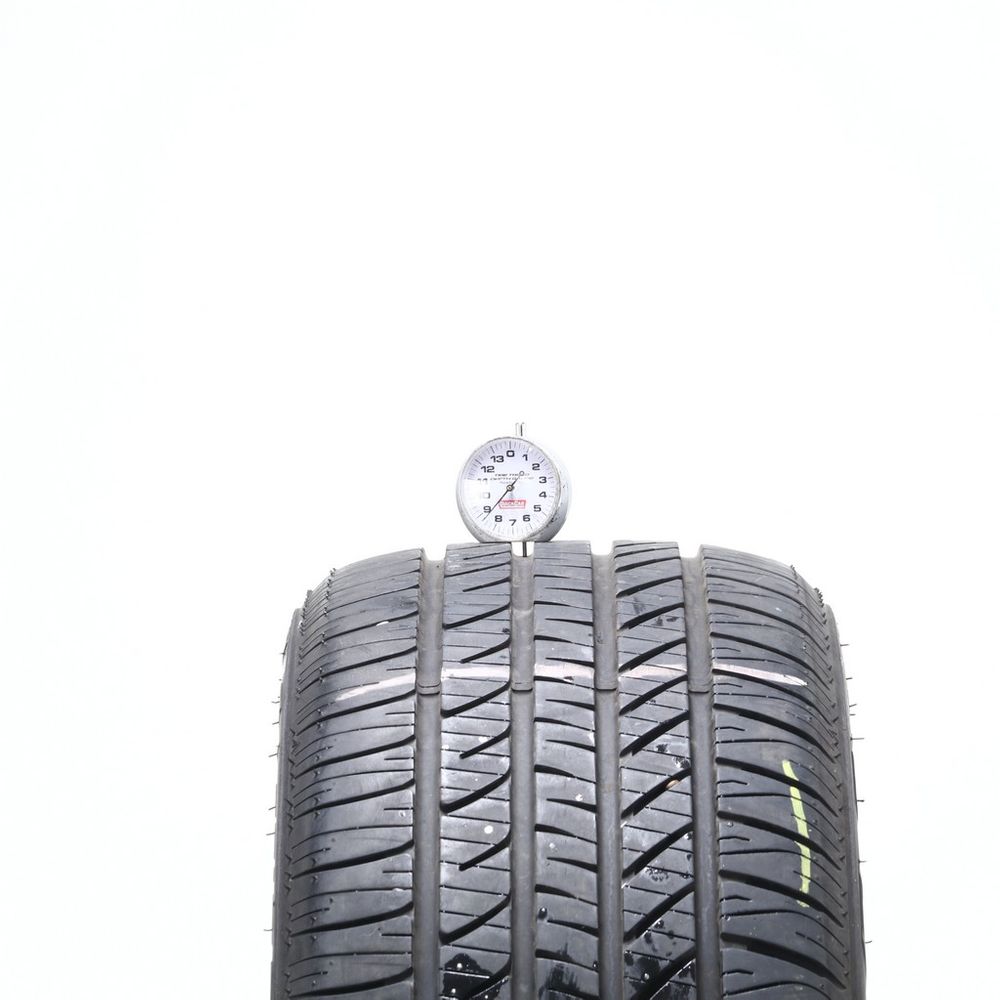 Set of (2) Used 245/40ZR19 Saffiro SF5500 98W - 8.5/32 - Image 2