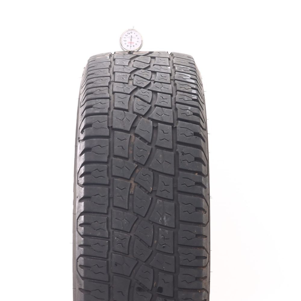 Set of (2) Used LT 275/70R18 Starfire Solarus AP 125/122S E - 7-8.5/32 - Image 2