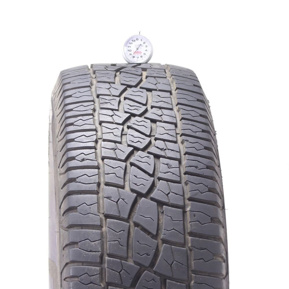 Set of (2) Used LT 275/70R18 Starfire Solarus AP 125/122S E - 7-8.5/32 - Image 5