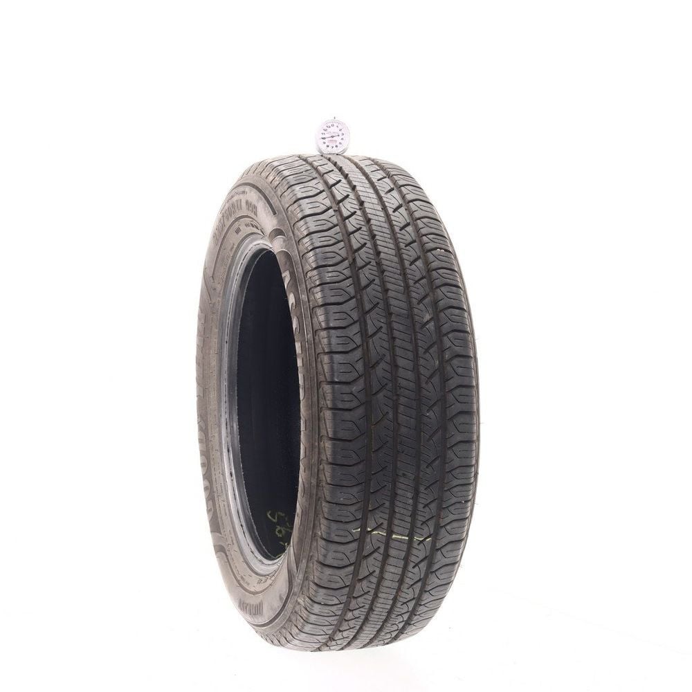 Used 225/60R17 Goodyear Assurance Outlast 99H - 10/32 - Image 1