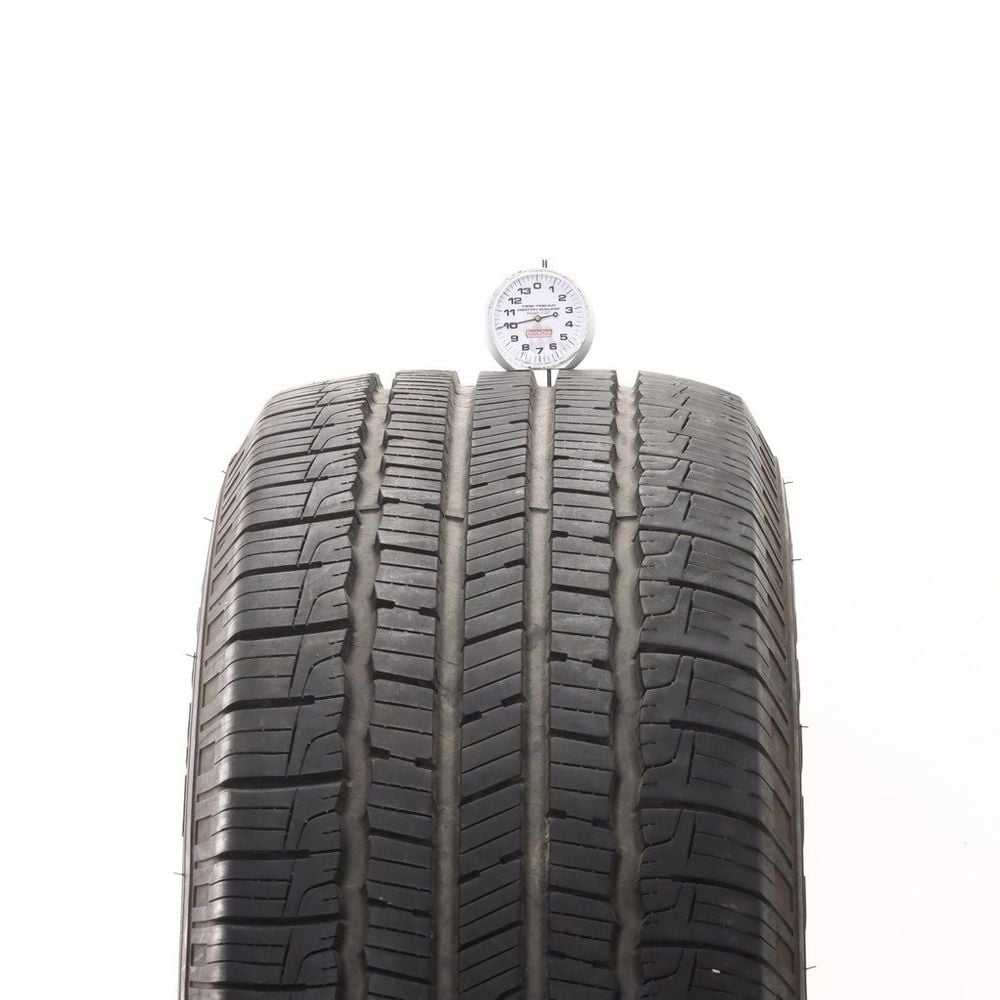 Set of (4) Used 255/55R20 Goodyear Reliant All-season 110V - 10-11/32 - Image 2