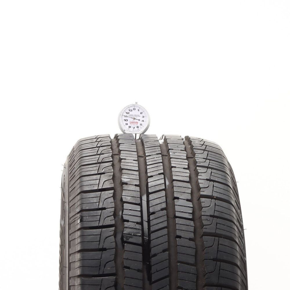 Set of (4) Used 255/55R20 Goodyear Reliant All-season 110V - 10-11/32 - Image 5