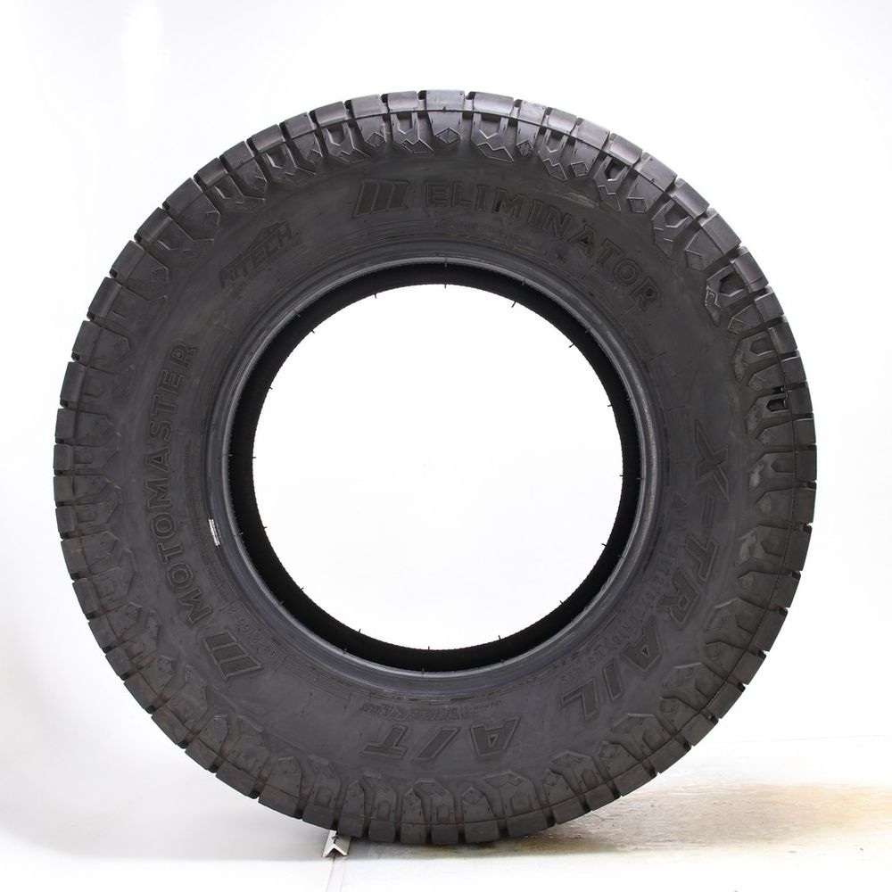 Used LT 275/70R18 MotoMaster Eliminator X-Trail A/T 125/122S E - 15/32 - Image 3