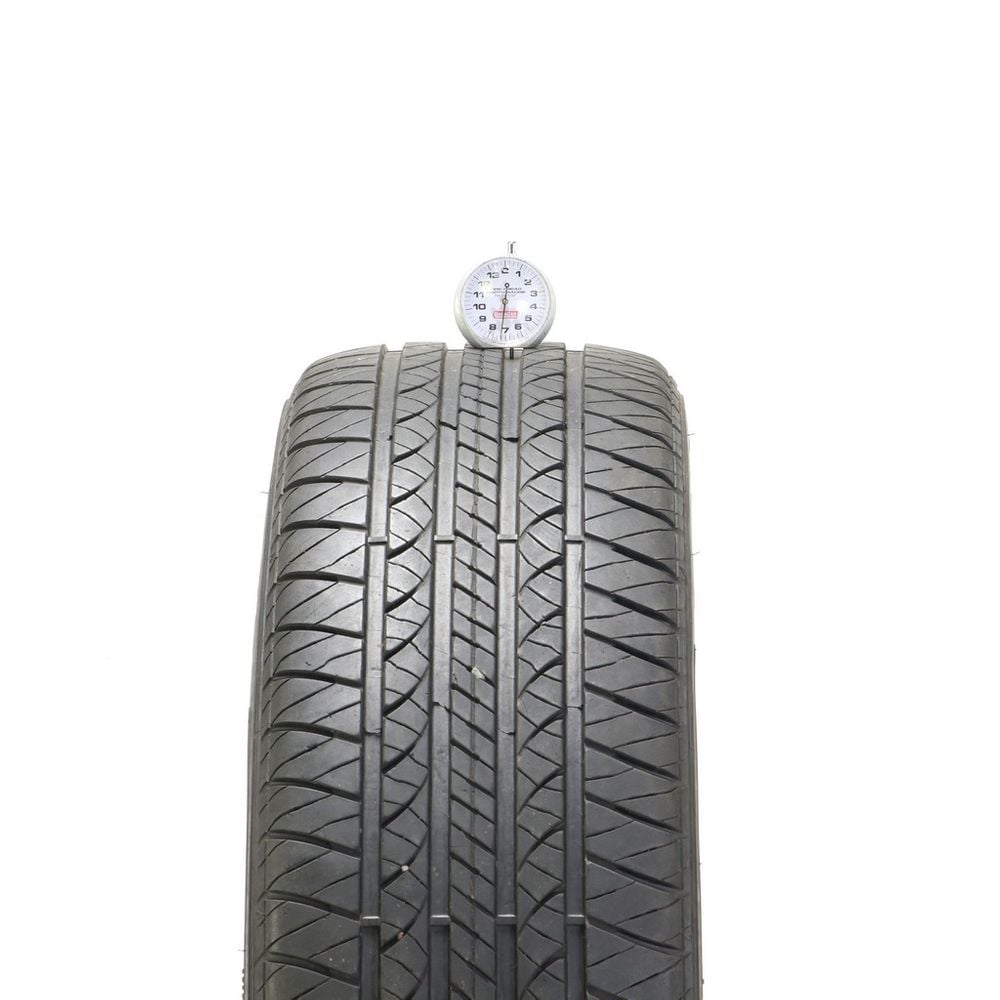 Set of (4) Used 225/60R18 Douglas Touring A/S 100H - 7-8/32 - Image 2