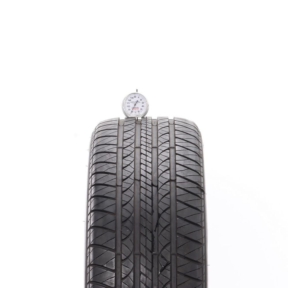 Set of (4) Used 225/60R18 Douglas Touring A/S 100H - 7-8/32 - Image 5