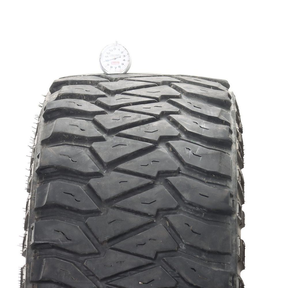 Set of (2) Used LT 35X12.5R20 Mickey Thompson Baja MTZP3 121Q E - 9.5-10/32 - Image 5