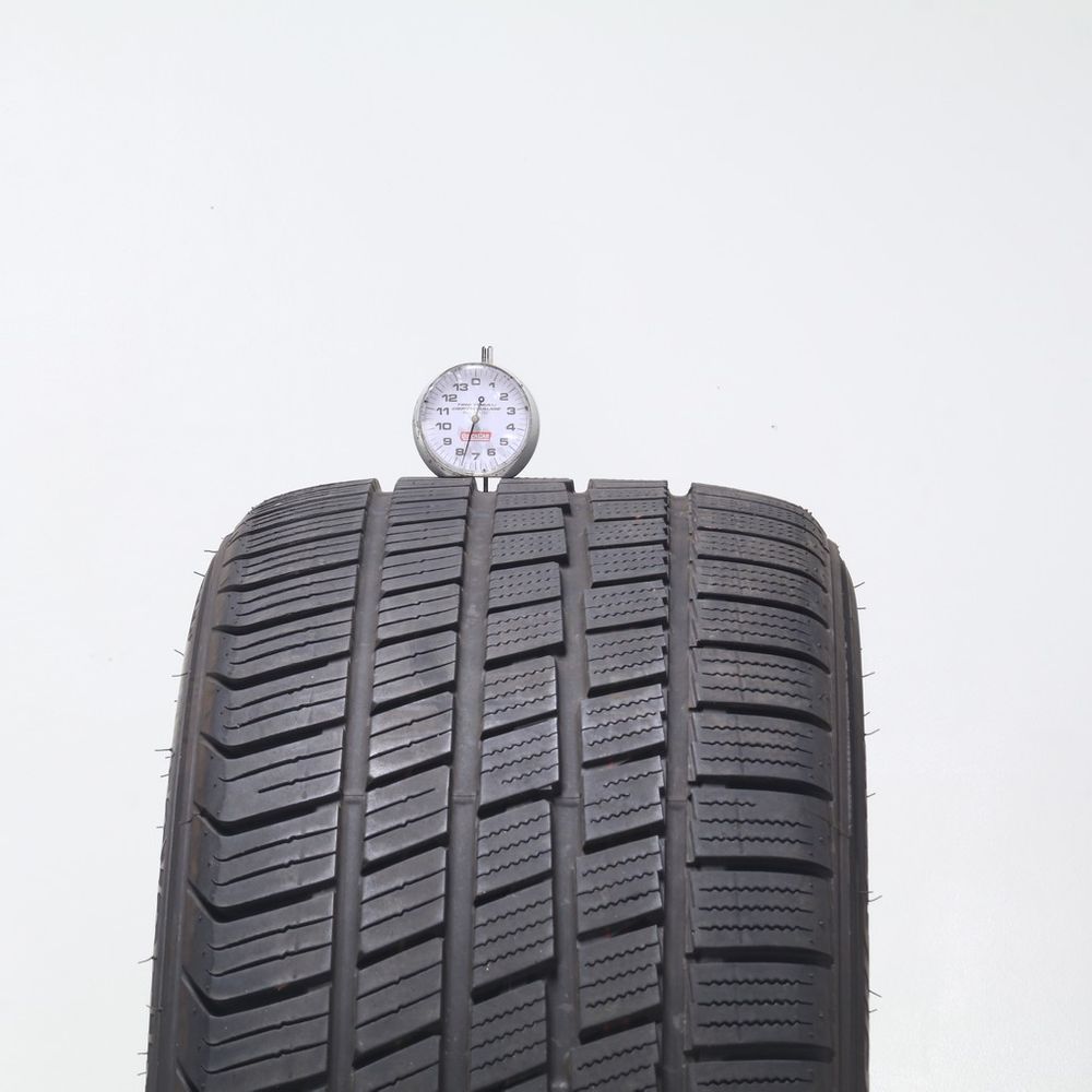 Set of (2) Used 255/40R21 Toyo Celsius Sport 102Y - 7.5-9/32 - Image 2
