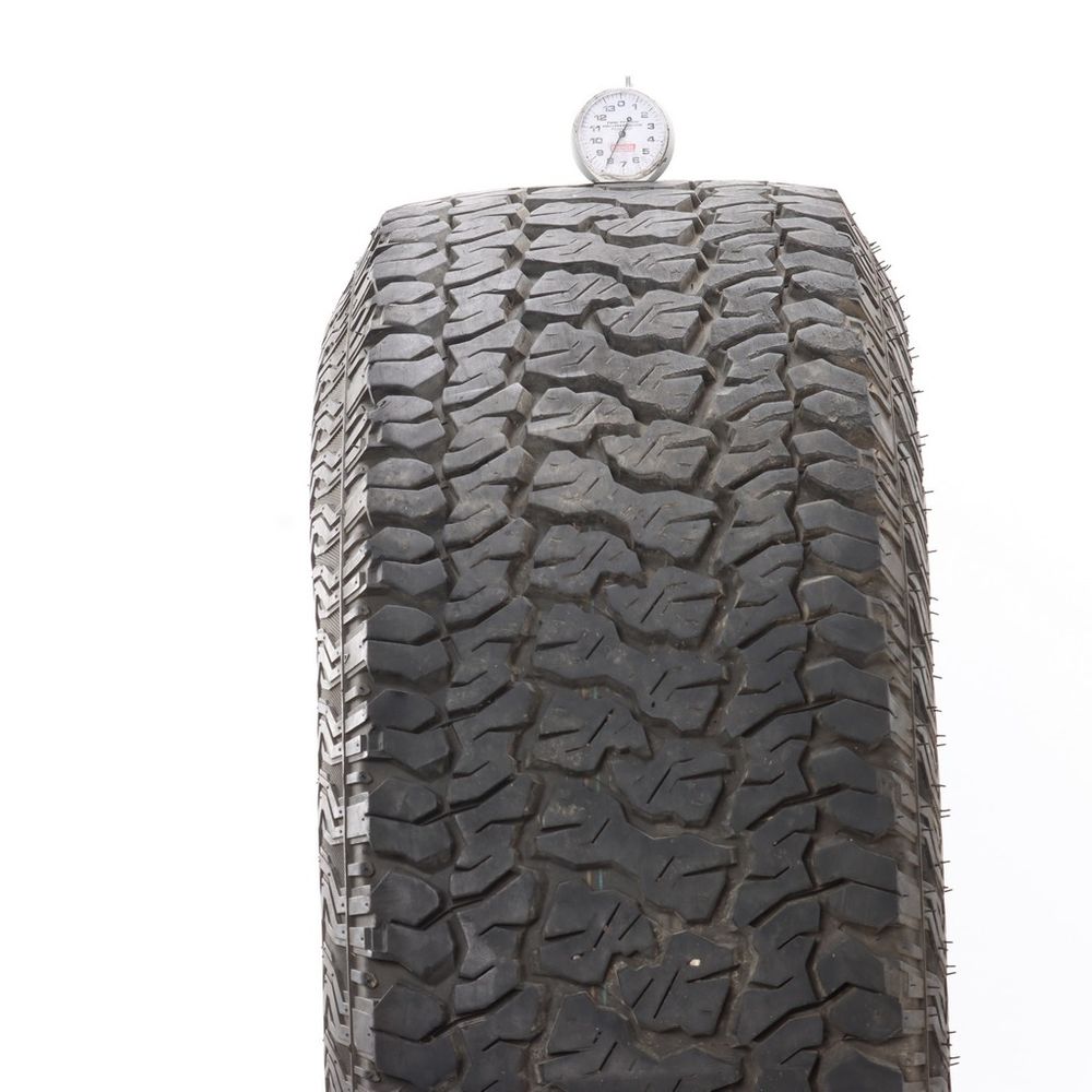 Used LT 285/70R17 Kumho Road Venture AT51 121/118R E - 8/32 - Image 2