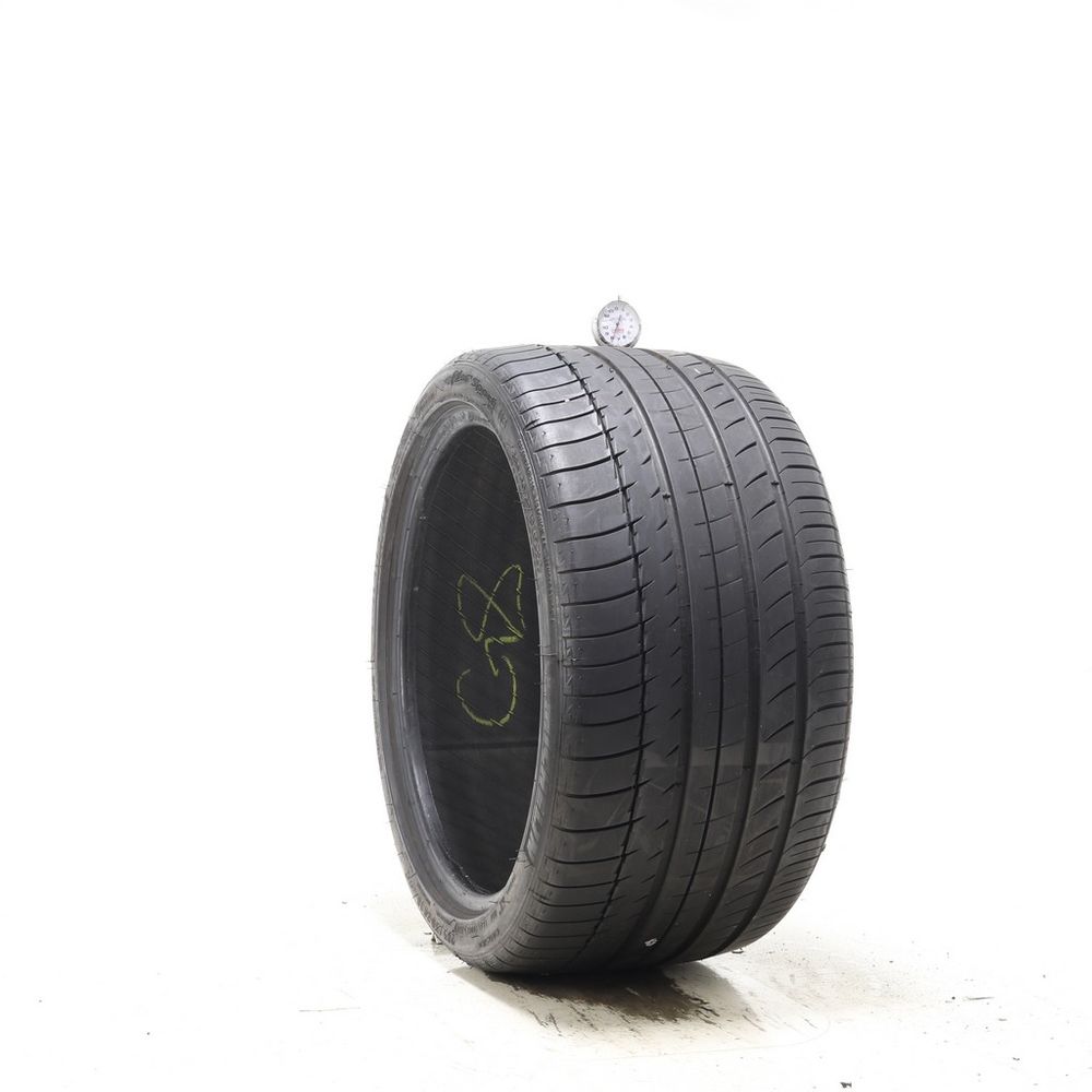 Used 285/30ZR18 Michelin Pilot Sport PS2 N3 93Y - 7.5/32 - Image 1