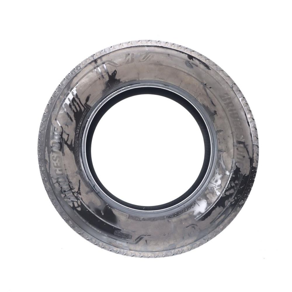 Used LT 265/70R18 Bridgestone Alenza A/S 02 ENLITEN 124/121S E - 7.5/32 - Image 3