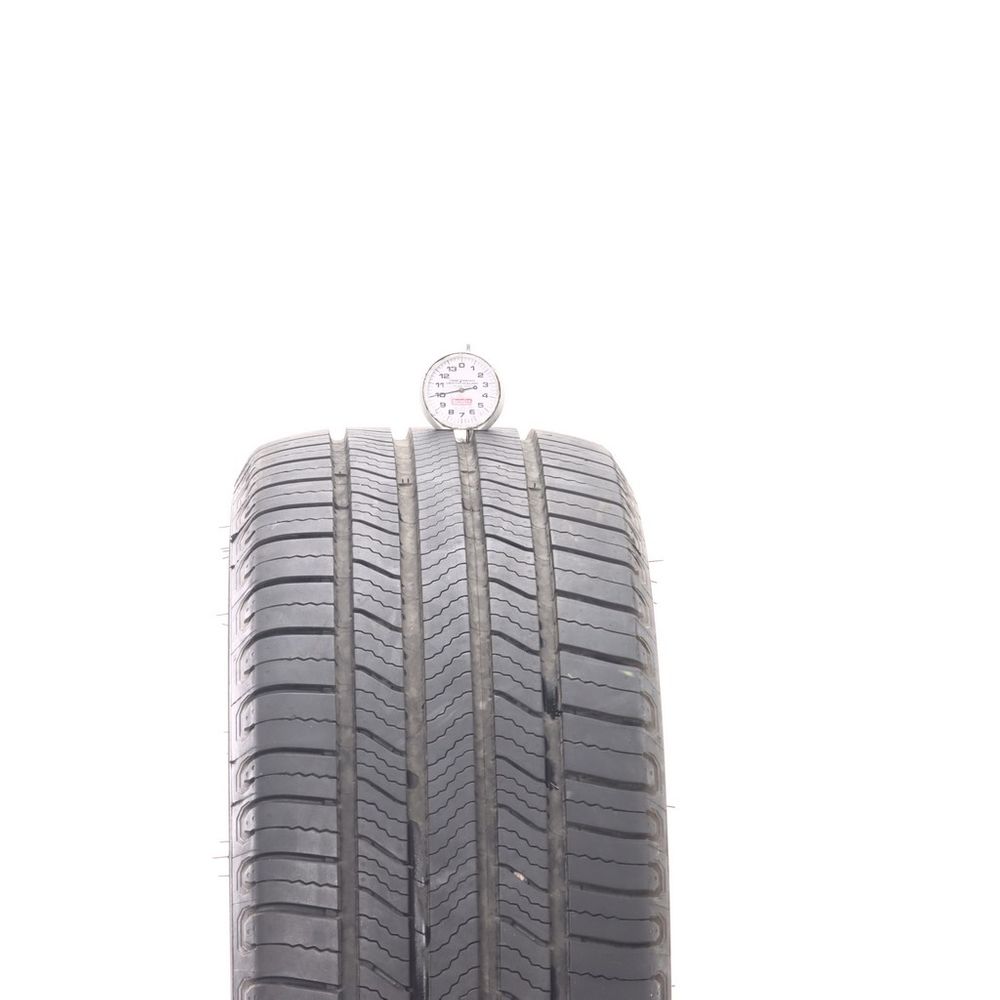 Set of (2) Used 235/45R19 Michelin Defender 2 99H - 8.5-10/32 - Image 5