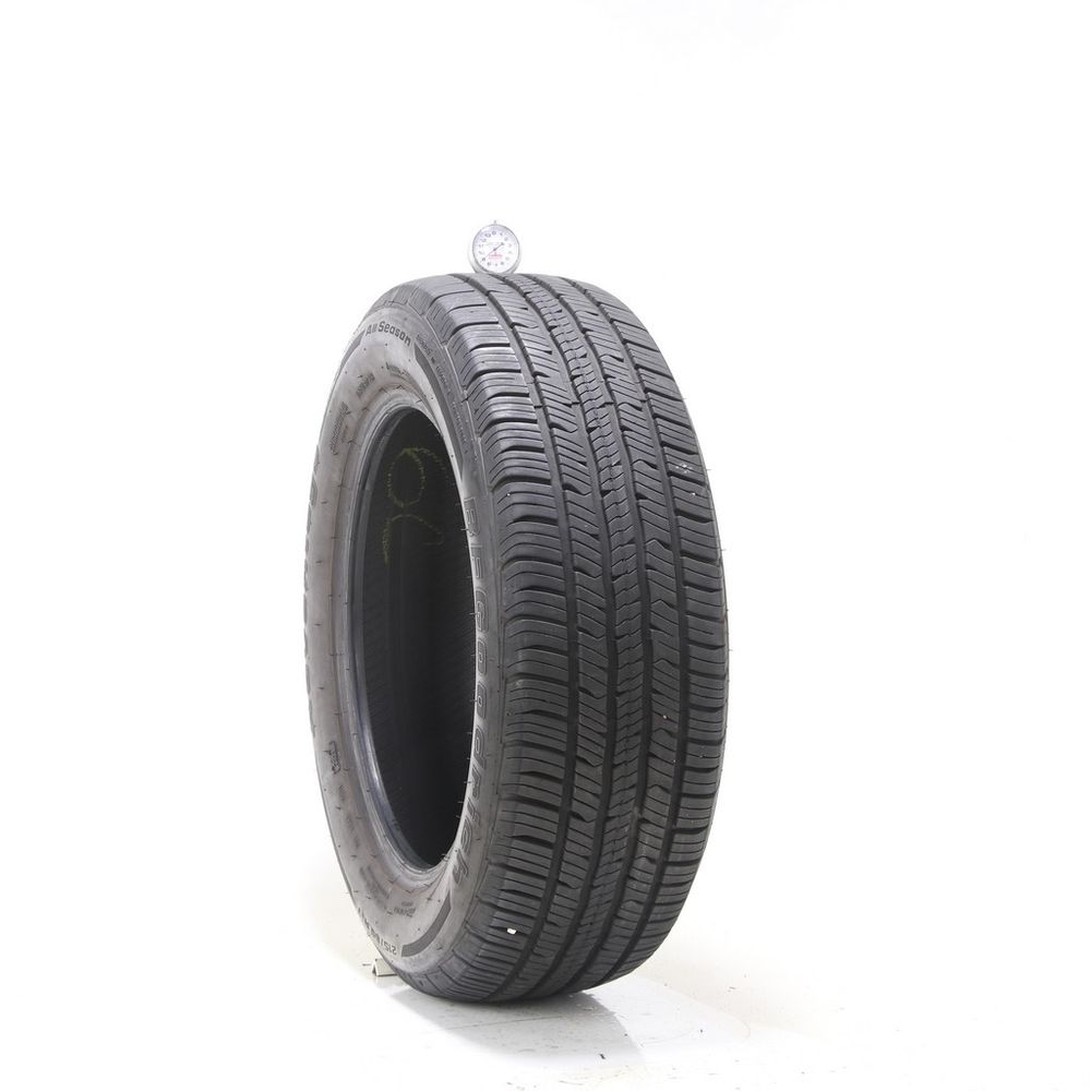 Set of (2) Used 215/60R17 BFGoodrich Advantage Control 96H - 7.5-9/32 - Image 4