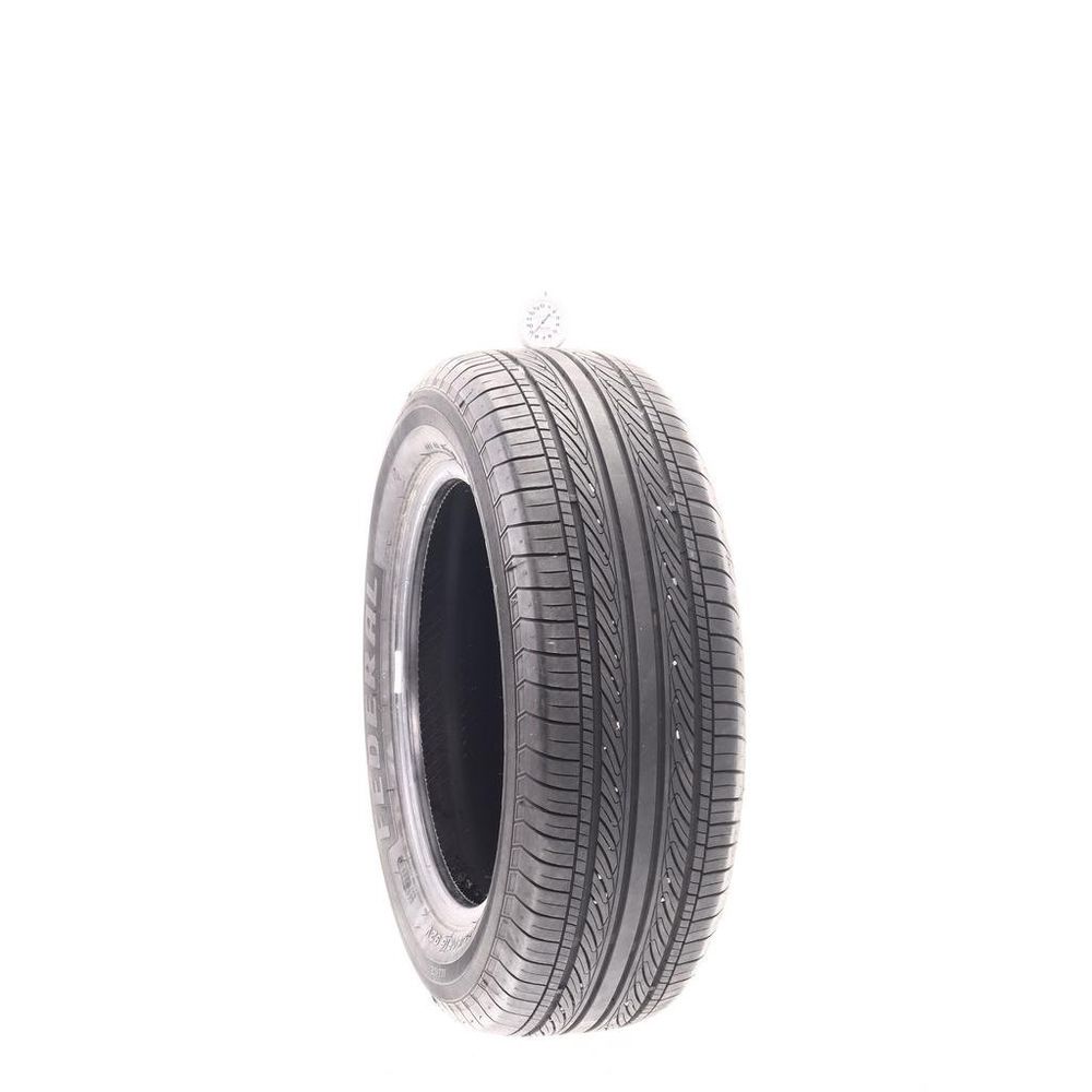 Used 205/60R16 Federal Formoza FD2 92V - 8.5/32 - Image 1