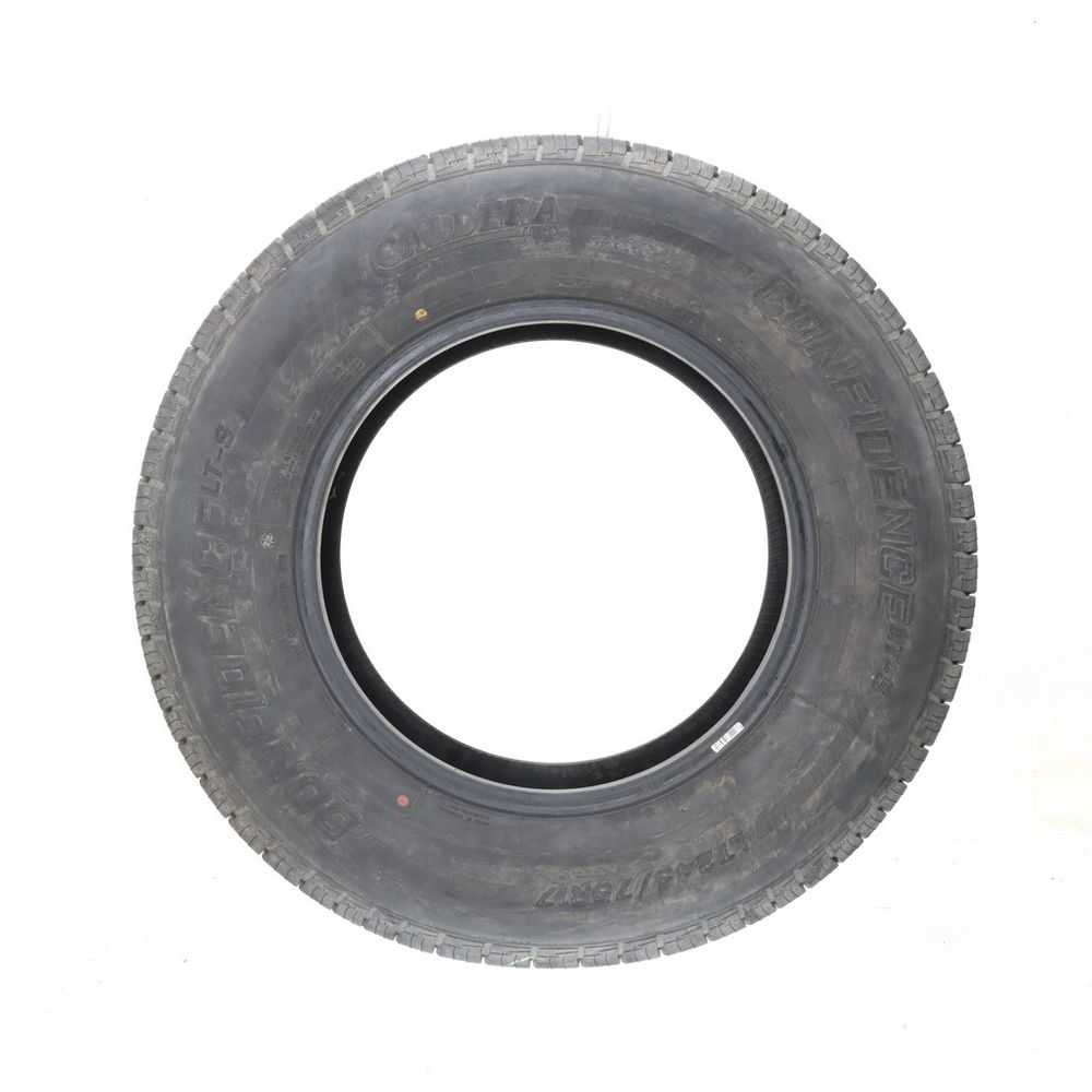 Used LT 245/75R17 Caldera Confidence LT-S 121/118S E - 13/32 - Image 3