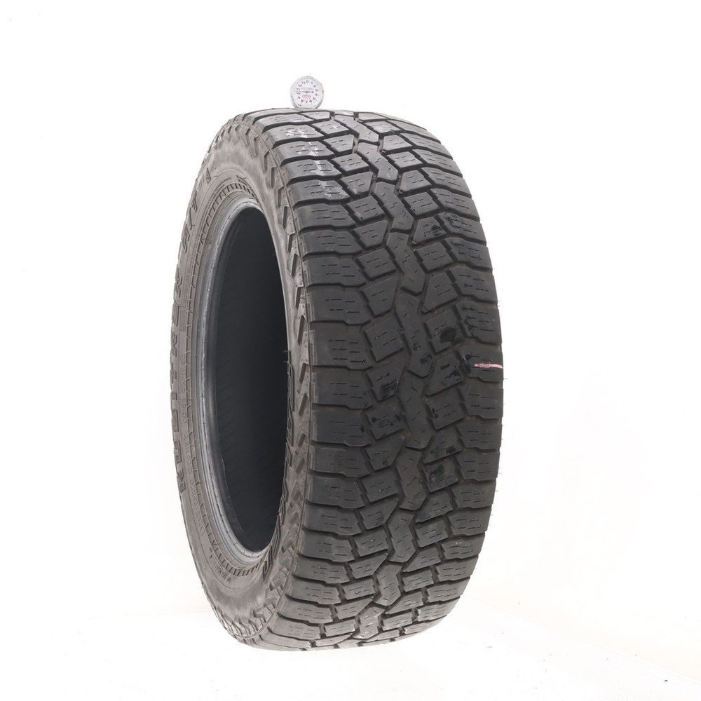 Used LT 285/55R20 Falken Rubitrek A/T 01 122/119T E - 10.5/32 - Image 1