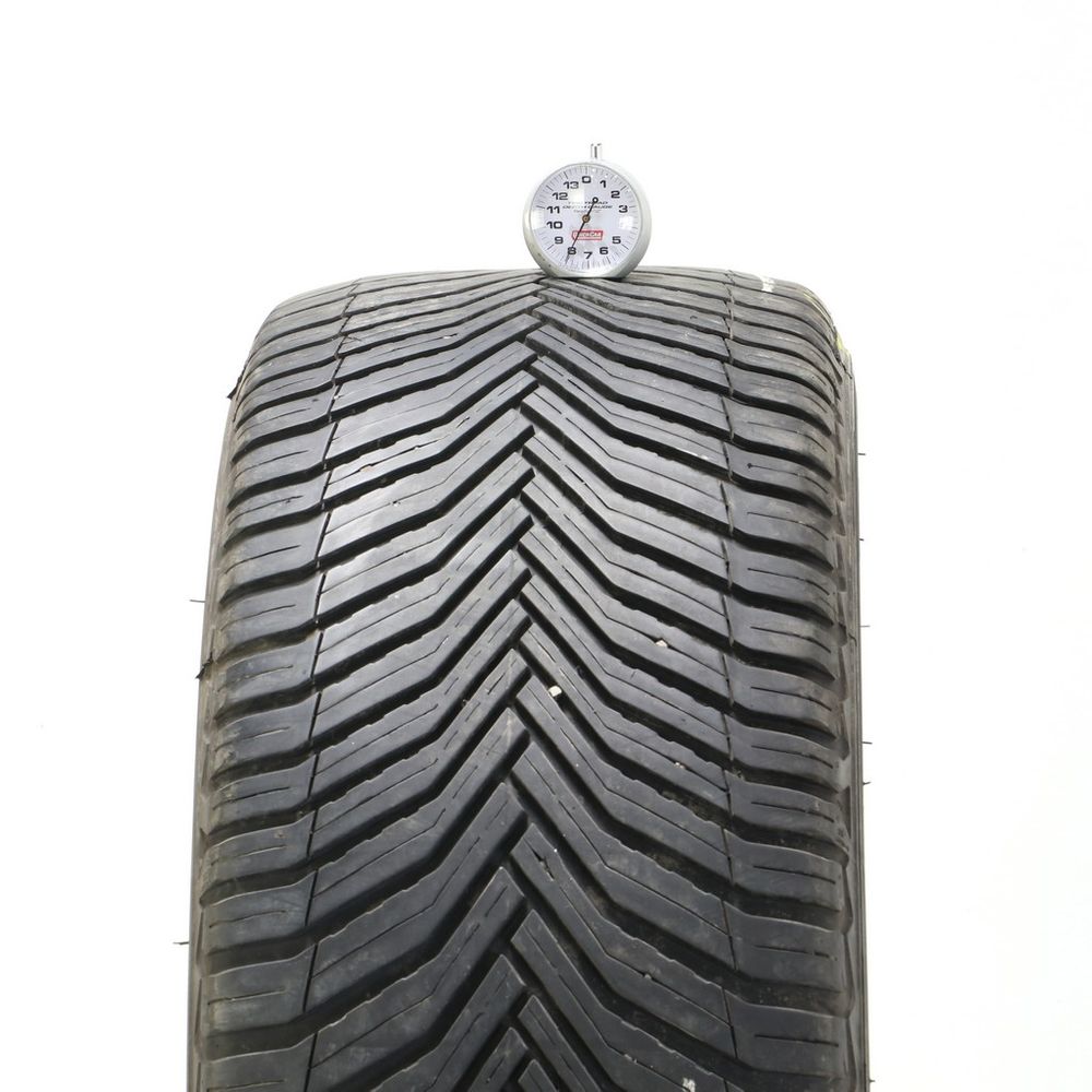 Set of (4) Used 245/50R20 Michelin CrossClimate 2 102V - 8-9.5/32 - Image 2