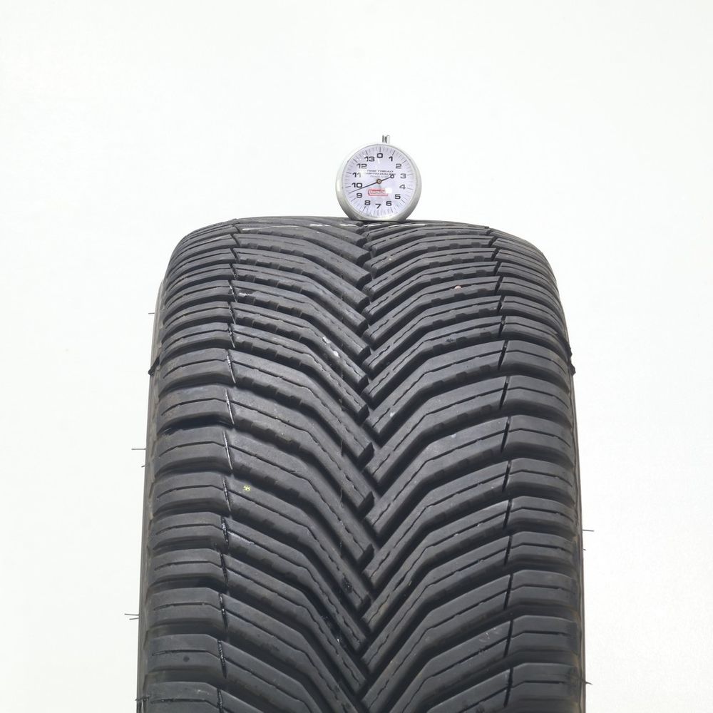 Set of (4) Used 245/50R20 Michelin CrossClimate 2 102V - 8-9.5/32 - Image 11