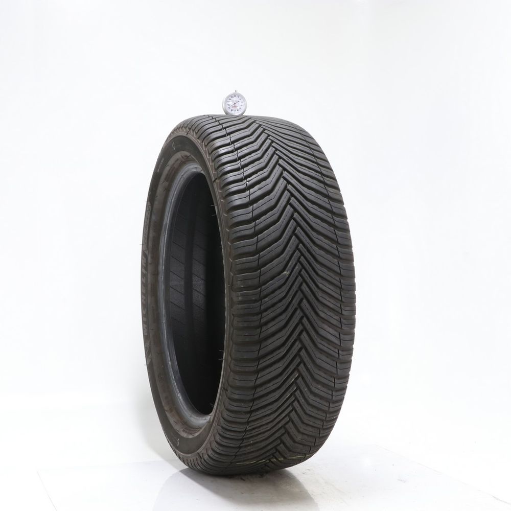 Set of (4) Used 245/50R20 Michelin CrossClimate 2 102V - 8-9.5/32 - Image 7