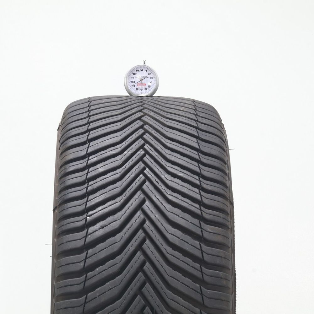 Set of (4) Used 245/50R20 Michelin CrossClimate 2 102V - 8-9.5/32 - Image 8