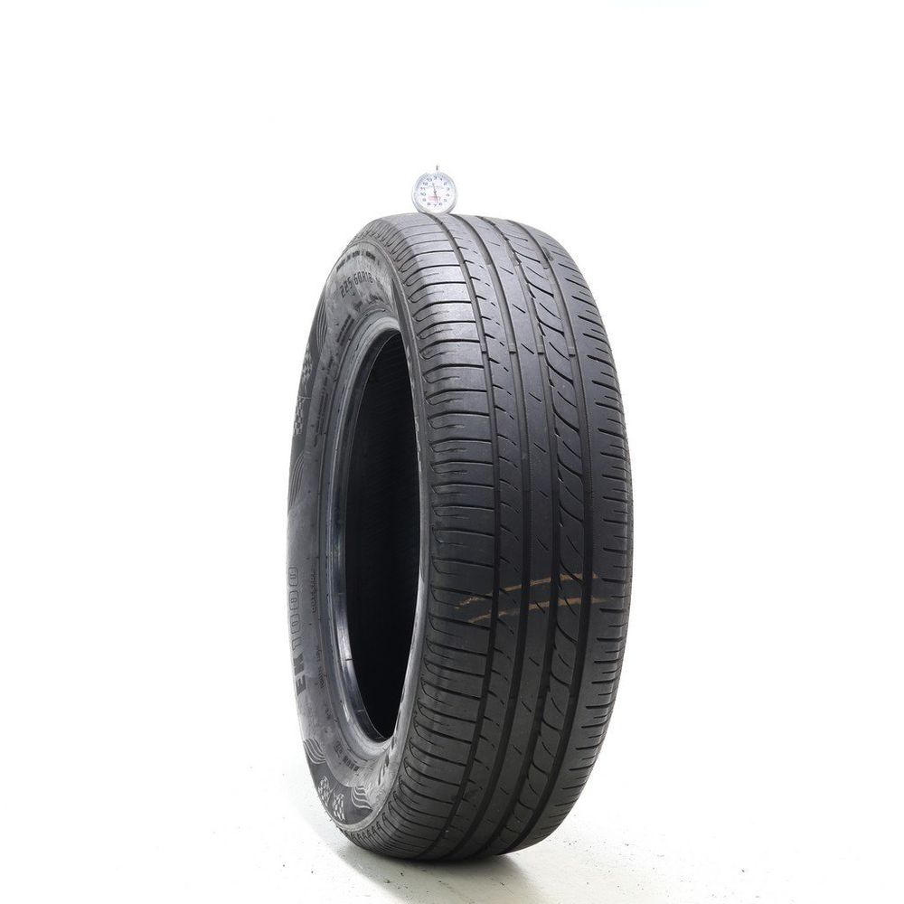 Set of (4) Used 225/60R18 Otani EK1000 100H - 6.5-7/32 - Image 1
