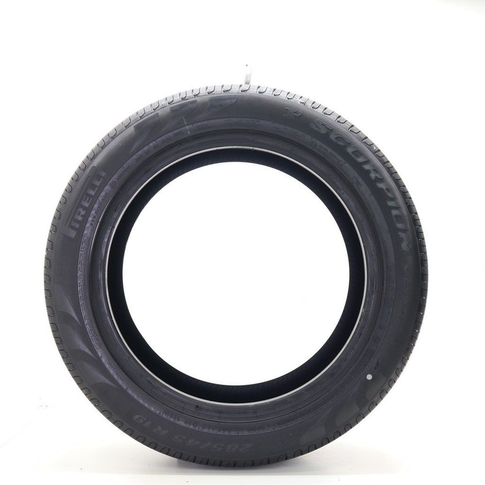 Used 285/45R19 Pirelli Scorpion Verde Run Flat 111W - 8.5/32 - Image 3