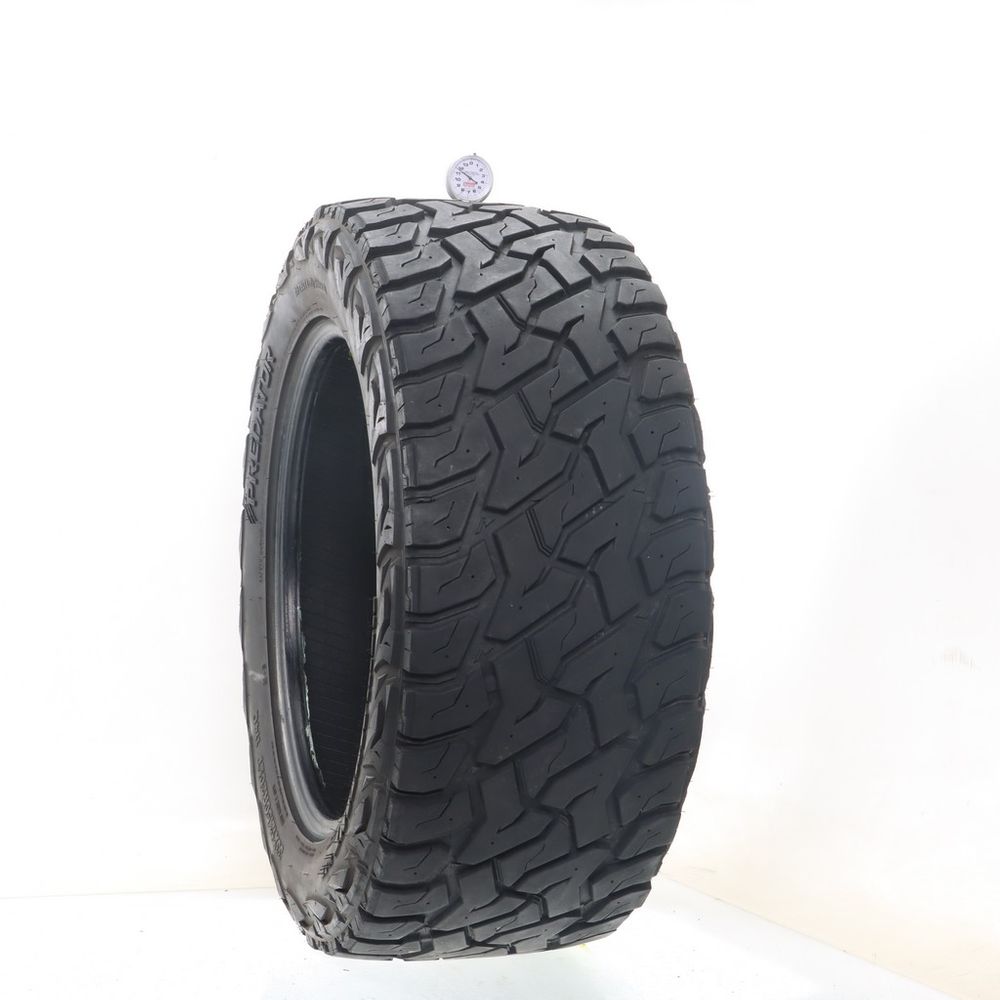 Used LT 33X12.5R20 Predator New Mutant X-RT 114Q E - 11.5/32 - Image 1