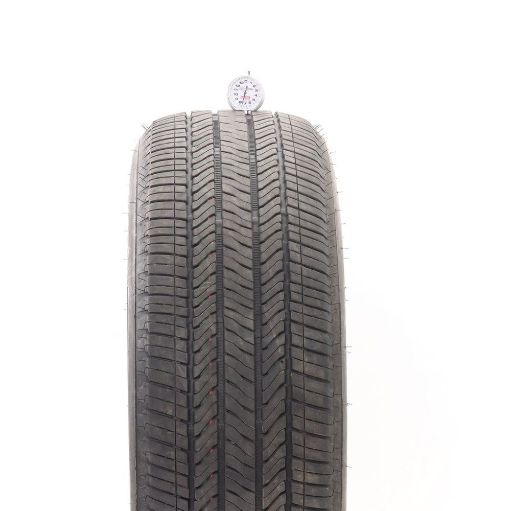 Used 255/60R19 Bridgestone Alenza A/S 02 ENLITEN 109H - 7.5/32 - Image 2