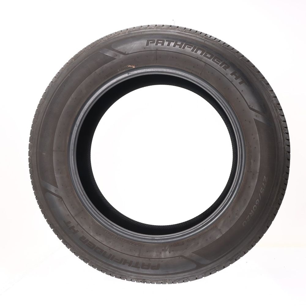Used 275/60R20 Pathfinder HT 115T - 9/32 - Image 3