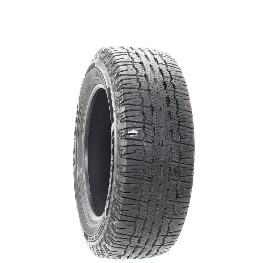 Driven Once LT 285/60R20 Michelin Defender LTX Platinum 125/122S E - 14/32 - Image 1