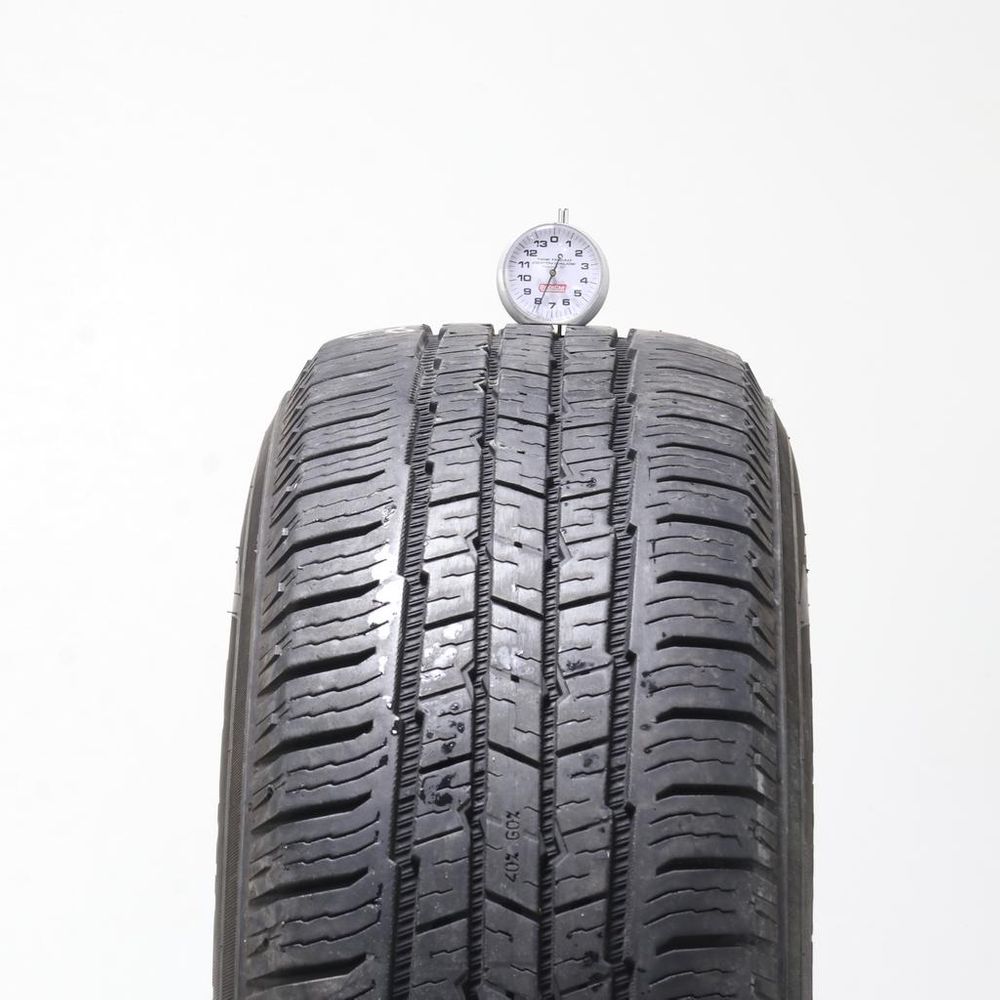 Used 255/70R17 Nokian One HT 112S - 7.5/32 - Image 2