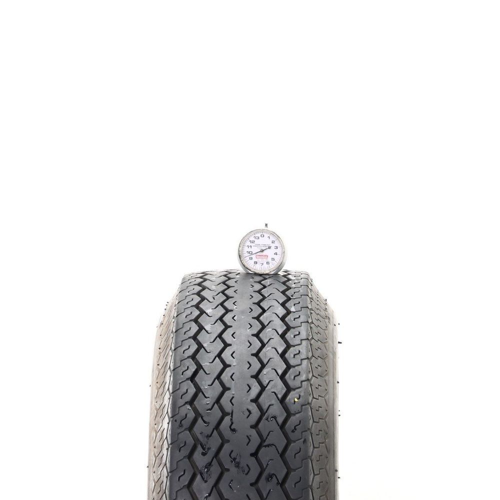Used ST 205/75D14 Deestone D622 100/96L C - 9.5/32 - Image 2