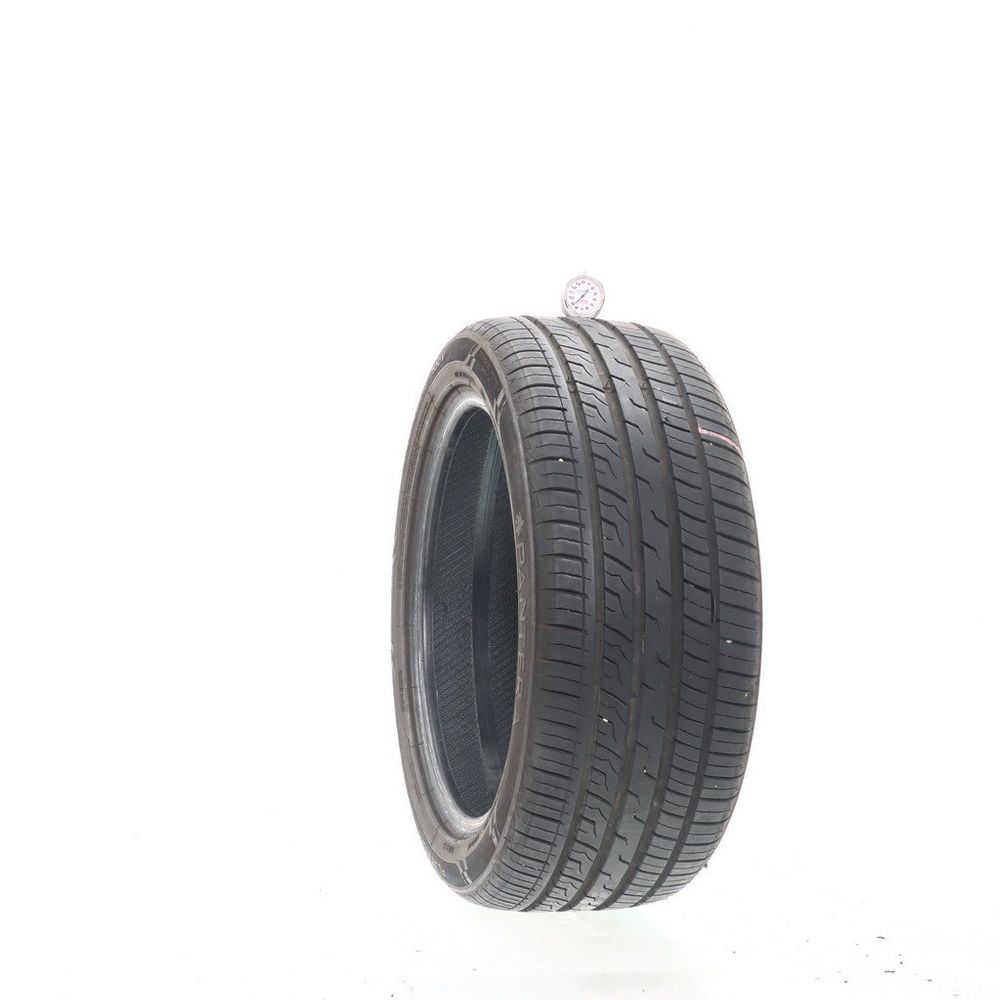 Used 245/45R18 Pantera Platinum Touring A/S 100V - 8.5/32 - Image 1