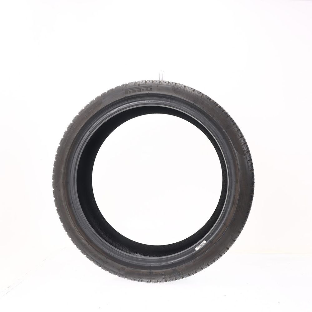 Set of (2) Used 245/40R19 Pirelli P Zero 94W - 7.5-8/32 - Image 6